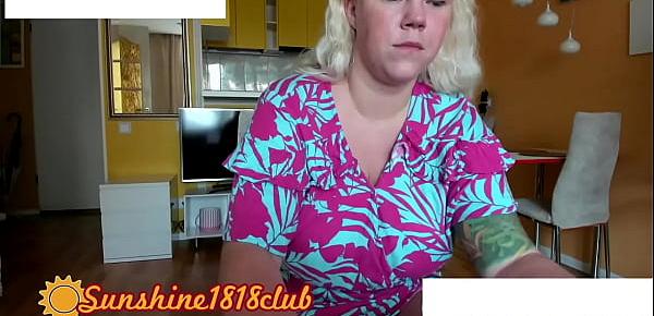 Chaturbate webcam recorded show big tits July 7th